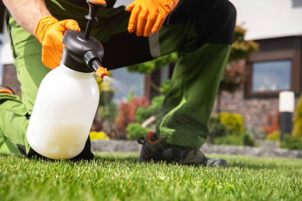 Concord, AL Pest Control Company