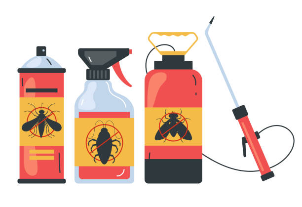Best Affordable Pest Control Services  in Concord, AL